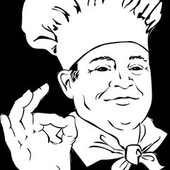 Bigster Chef