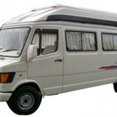 Taj trip car