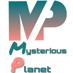 Mysterious planet