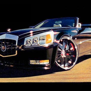 1 Owner Car Guy