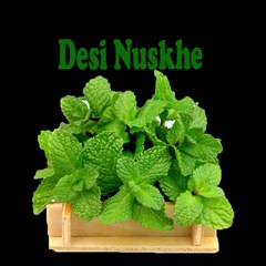 Desi Nuskhe