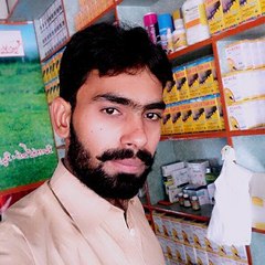 Nasrullah Khan