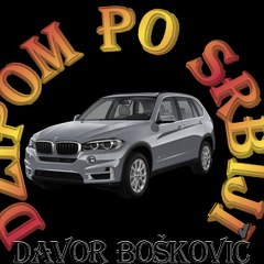 BOŠKOVIĆ DAVOR