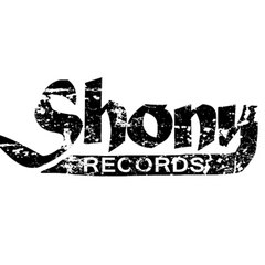Shonyrecords