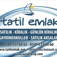 Tatilemlak