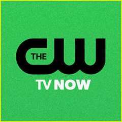 The CW ((TVseries))