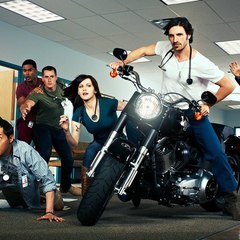 The Night Shift  Full HD