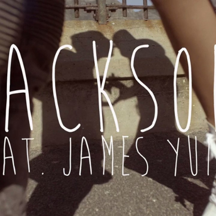 Dailymotion profile picture for @jackson