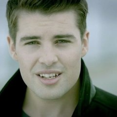 Joe McElderry
