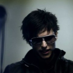 Eric Saade