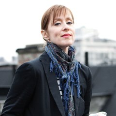 Suzanne Vega