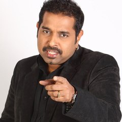 Shankar Mahadevan