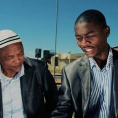 Peter Mokoena