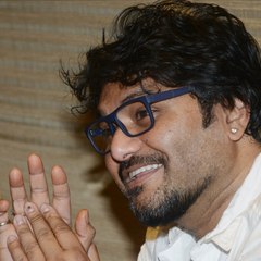 Babul Supriyo