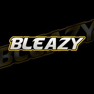 Bleazy