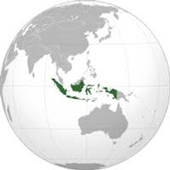 indonesia channel