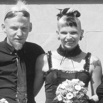 Blacklife & Upcycling