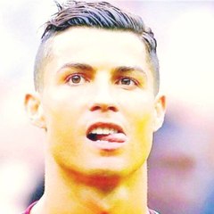 كرستيانو رونالدو