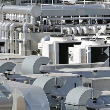 Manufacturers Directory