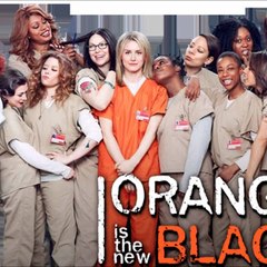 Orange Is the New Black S05 [Premiere Series]