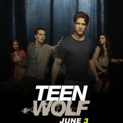 Teen Wolf Season 6 FULL ONLINE