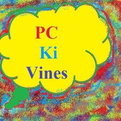PC Ki Vines