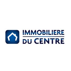 Immobilière du centre