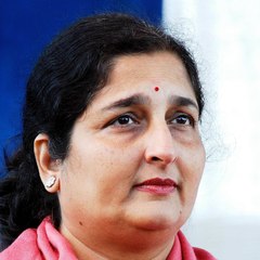 Anuradha Paudwal