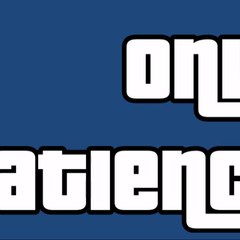 only patience