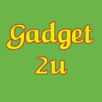 Gadget2u