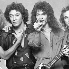 Van Halen