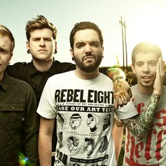 A Day To Remember