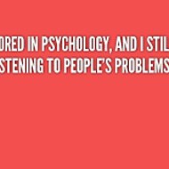 Caroline Goldsmith Psychologist