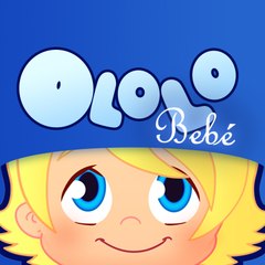Ololo Bebe - Mundo de Imaginacion