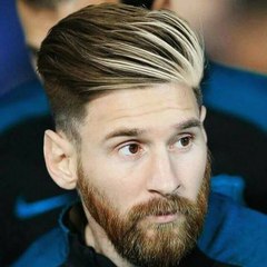 Leo Messi