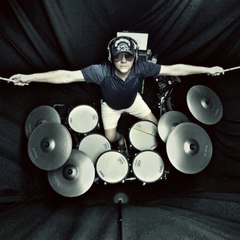 Joey McNew - Nashville Session Drummer
