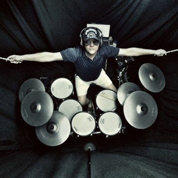 Joey McNew - Nashville Session Drummer