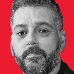 Iain Lee's Rabbit Hole TV