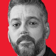 Iain Lee's Rabbit Hole TV