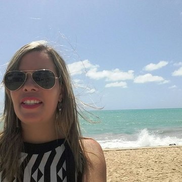 Gabrielle Fontainha