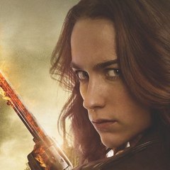 Wynonna Earp Season 2 - TV Streaming