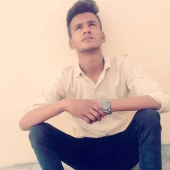 Pushpendra saini