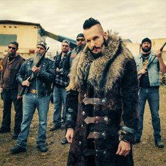 Wynonna Earp Season 2 - Watch Online