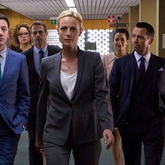 Janet King Season 3 - Premiere Series