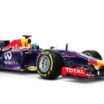 Red Bull Racing