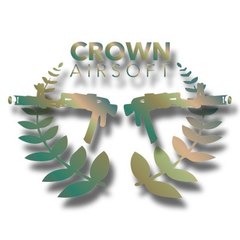 Crown Airsoft - We-Tech