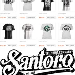 Wear Santoro