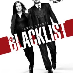 The Blacklist Season 5