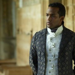 Still Star-Crossed [Official] Full HD Series