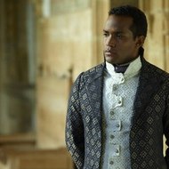 Still Star-Crossed [Official] Full HD Series